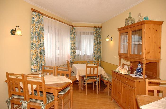Gaestehaus Rieser Mayrhofen Zewnętrze zdjęcie